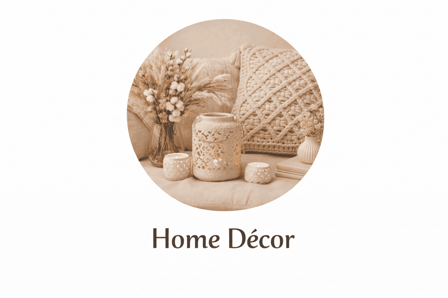Home Decor