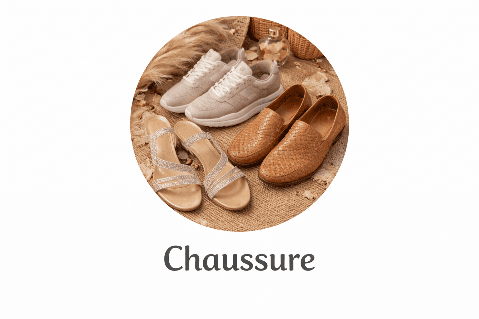 Chaussures