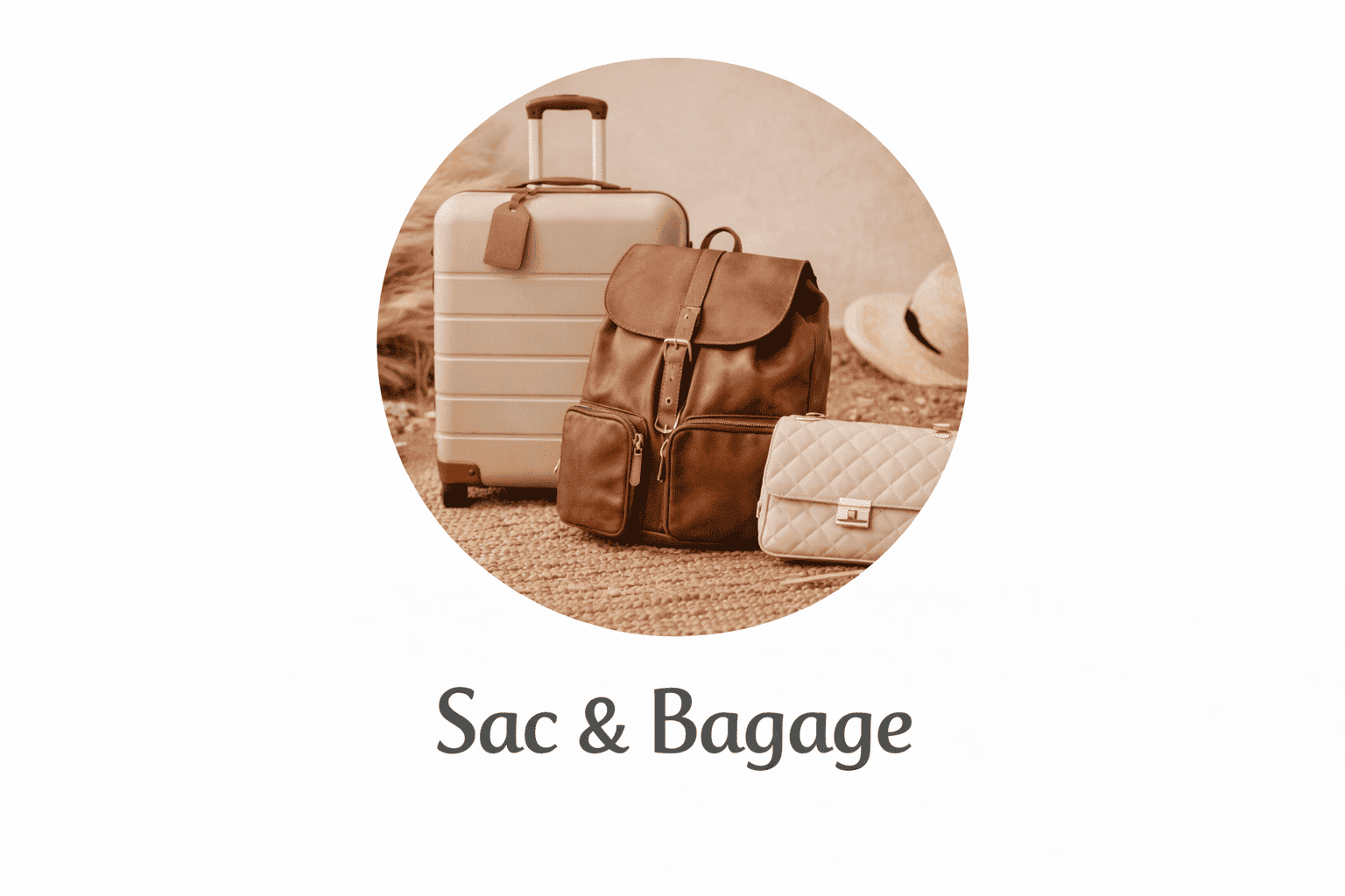 Sacs & Bagages