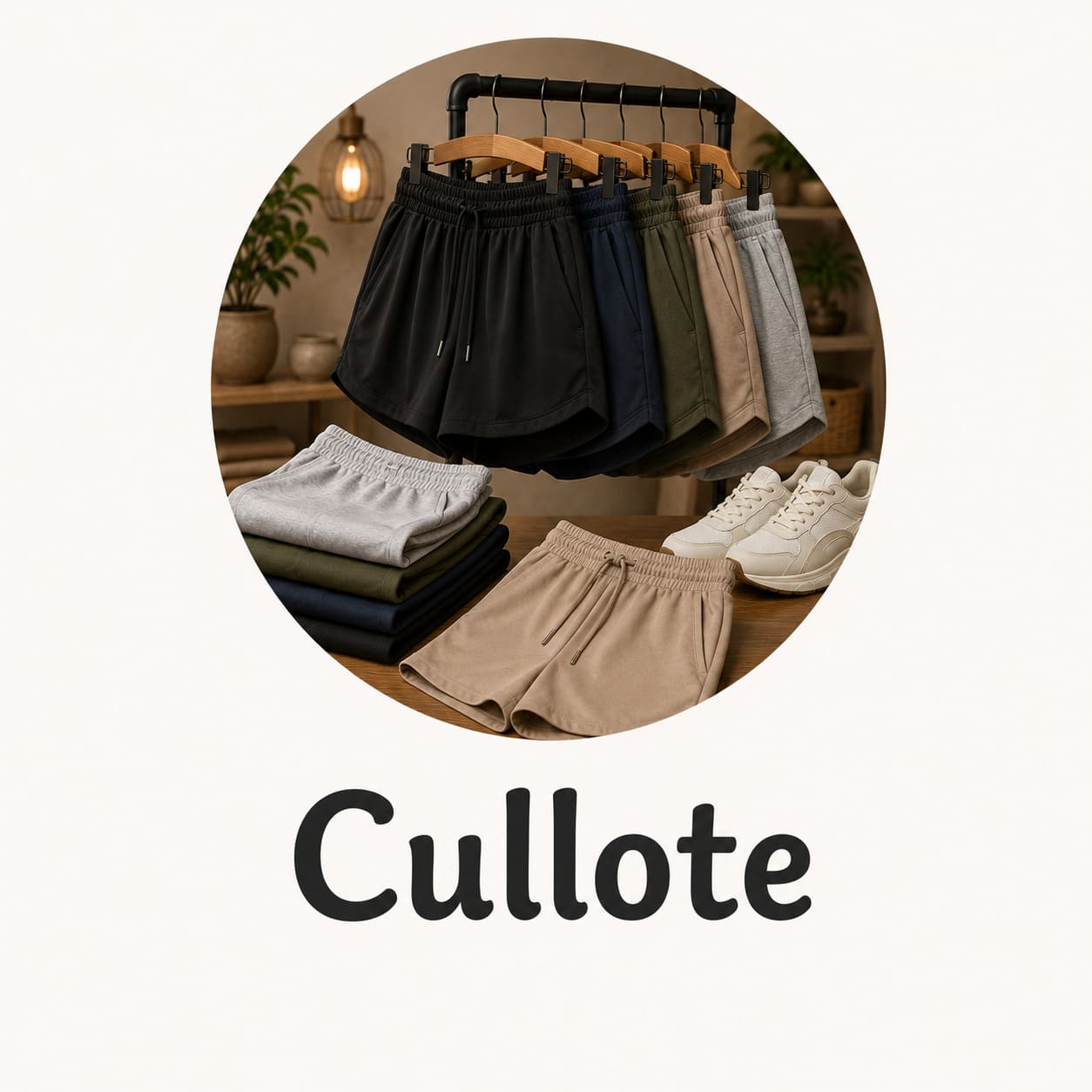 cullote