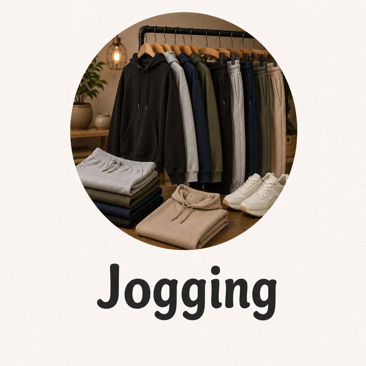 Jogging